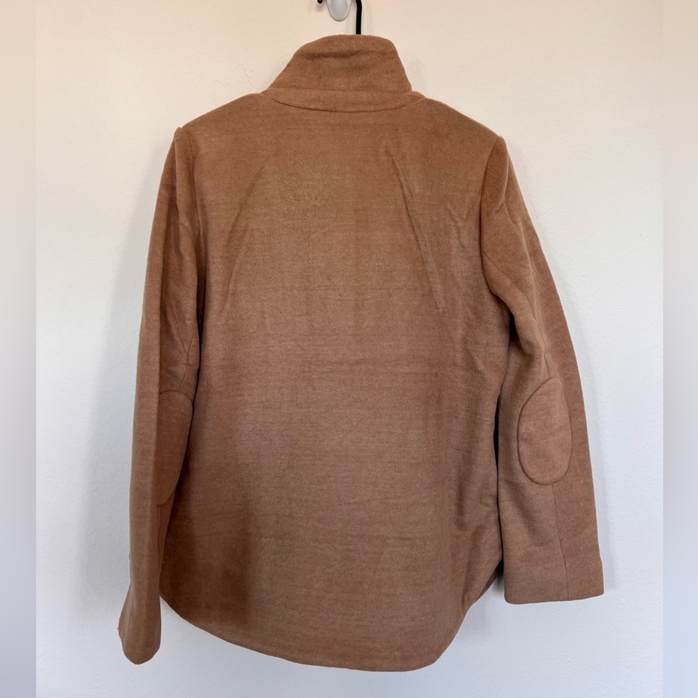 Tuckernuck Tan Women's Jacket - Picture 9 of 10